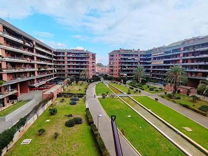 Appartamento trilocale in vendita in Via Stoccolma, Fiumicino