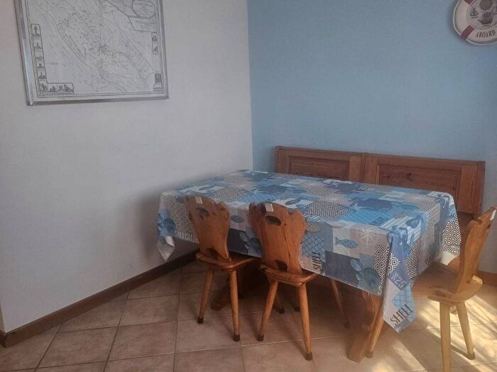 Appartamento bilocale in affitto in Via Eolo, Ponserico Cretarossa, Nettuno