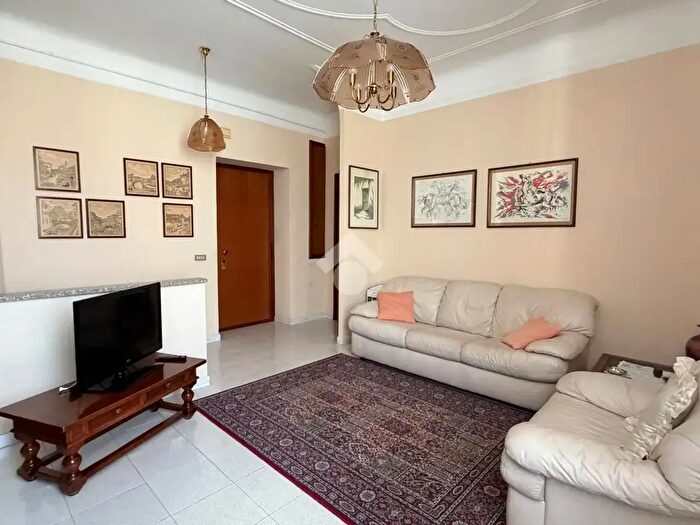 Appartamento bilocale in vendita in Via Privata Giovacchino Belli, Milano