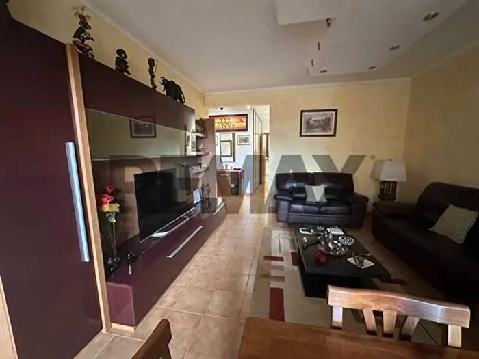 Appartamento quadrilocale in vendita in Via Montefiore, Castelnuovo Di Porto