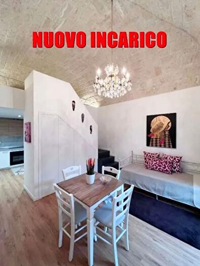 Appartamento trilocale in vendita in Corato