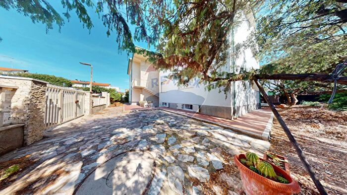 Appartamento con 5 locali in vendita in San Vincenzo