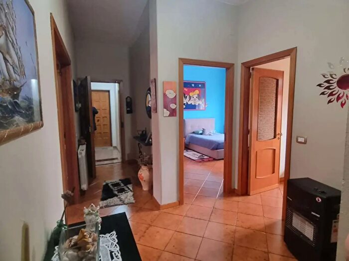 Casa con 6 locali in vendita in Via San Marino, San Giovanni La Punta