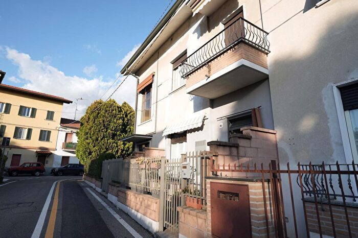 Case in Vendita e in Affitto - 2