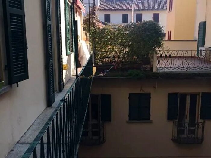 Appartamento bilocale in affitto in Novara