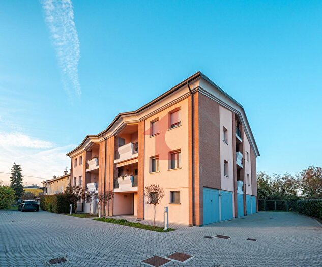 Appartamento quadrilocale in vendita in Via Salvo dAcquisto, Fontevivo