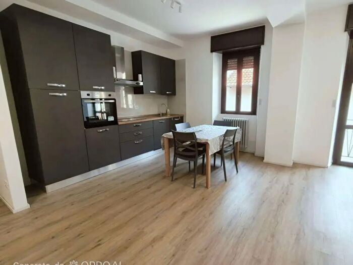 Appartamento bilocale in affitto in Via Palestro, Nova Milanese