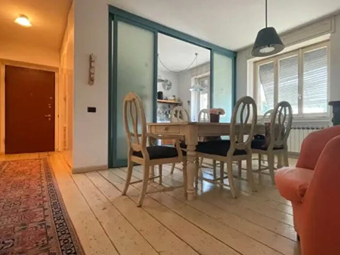 Appartamento trilocale in vendita in Via Guglielmo Marconi, Arosio
