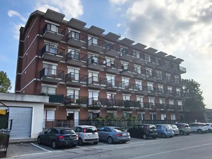 Appartamento quadrilocale in vendita in Via Roma E, Airasca