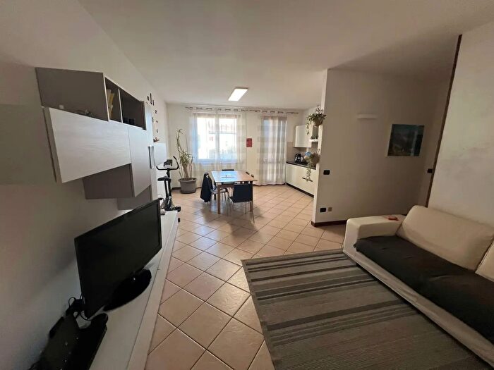 Appartamento quadrilocale in vendita in Porto Mantovano