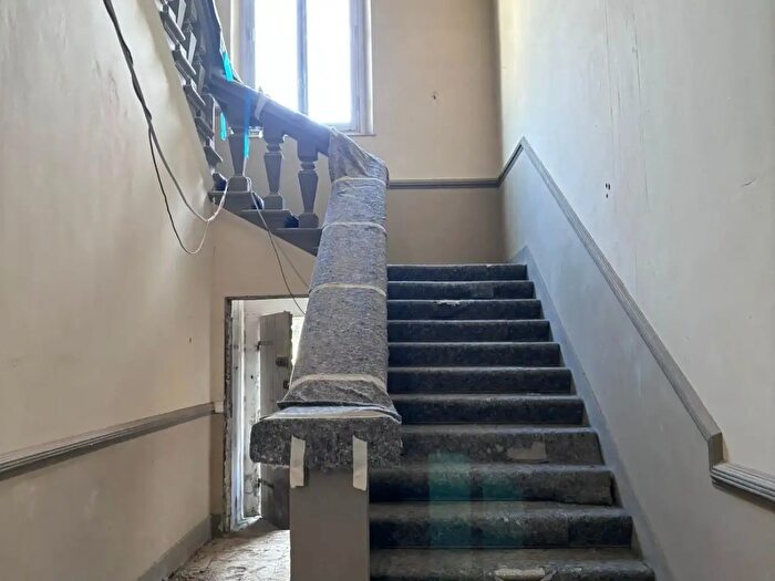 Appartamento bilocale in vendita in Empoli