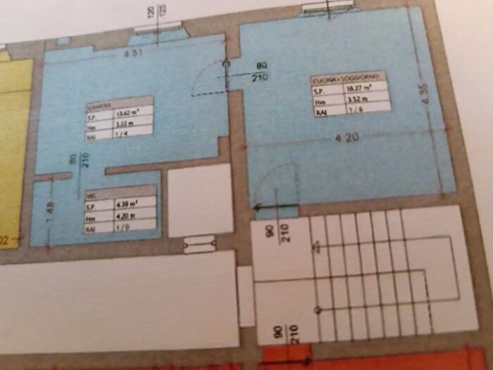 Case in Vendita e in Affitto - 2