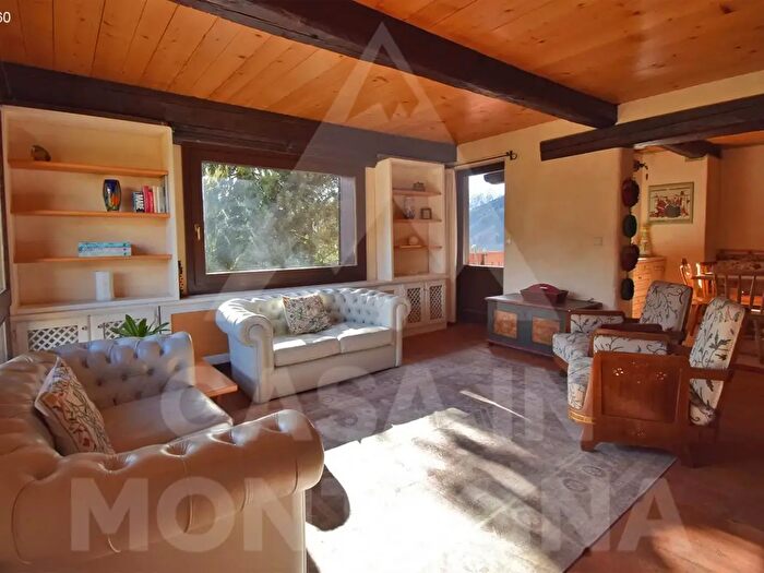 Appartamento con 9 locali in vendita in Predazzo