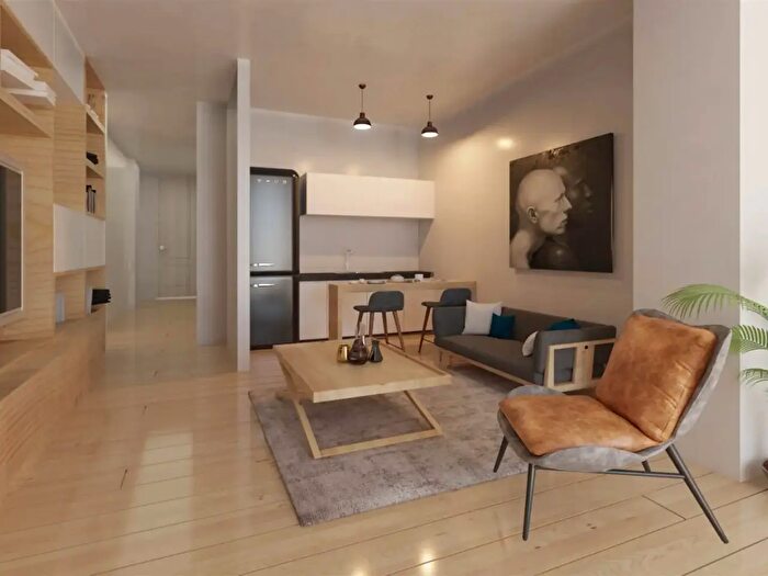 Appartamento bilocale in vendita in Firenze