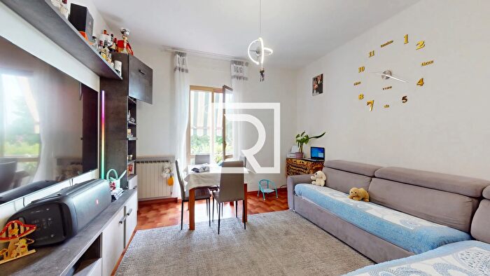 Appartamento quadrilocale in vendita in Bertini Forlì, Forli