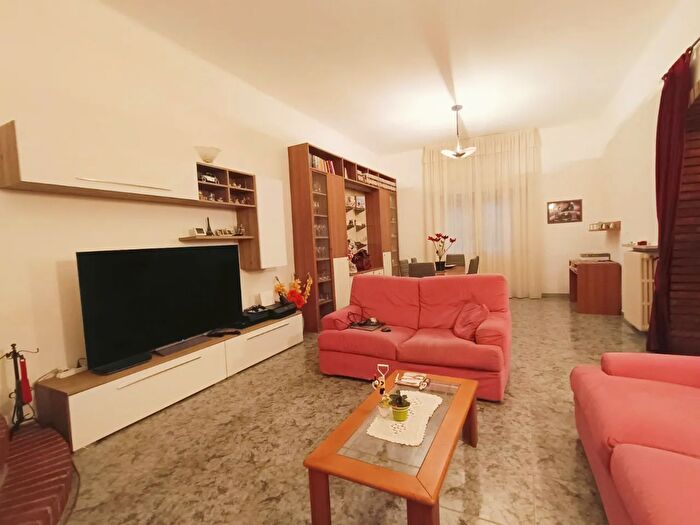 Appartamento quadrilocale in vendita in Forli