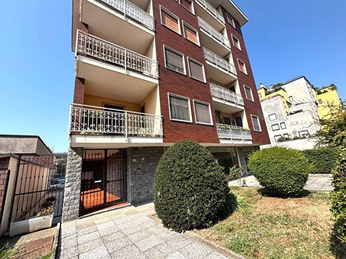 Appartamento bilocale in affitto in Via Marzo, Porta Mortara, Novara