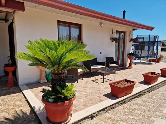 Casa in vendita in Boscotrecase