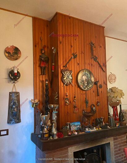 Casa con 5 locali in vendita in Via Ss Madonna di Trapani Cinisi Pa Italia, Cinisi