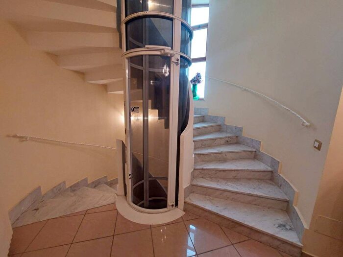 Casa con 6 locali in affitto in Via Marcello, Centro, Mercato San Severino