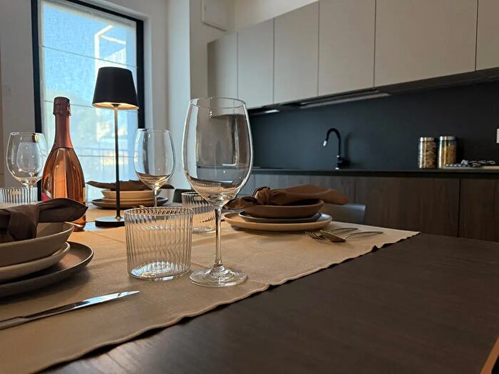 Appartamento con 5 locali in vendita in Via Cereria, Bassano Del Grappa