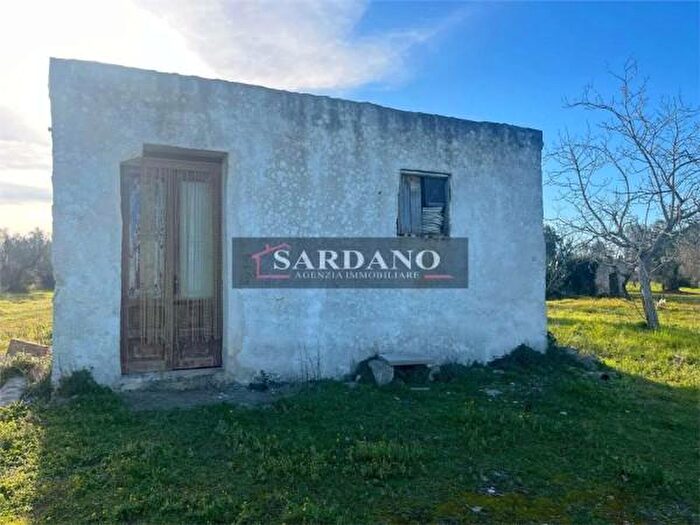 Casa trilocale in vendita in San Vito Dei Normanni