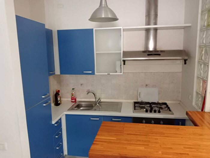 Appartamento monolocale in affitto in Corso Vittorio Emanuele, Centro, Civitanova Marche