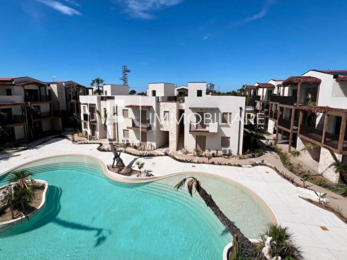 Appartamento trilocale in vendita in Jesolo