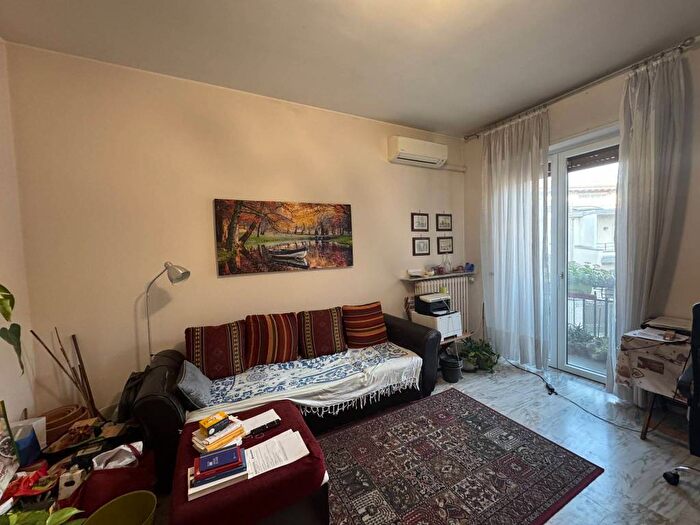 Appartamento trilocale in vendita in Via Duca d'Aosta, Centro, Romano di Lombardia