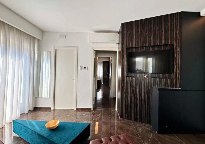 Appartamento trilocale in vendita in Via Giorgio Rizzo, Milazzo