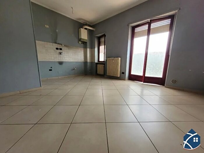 Appartamento bilocale in vendita in Airasca Via Roma, Airasca