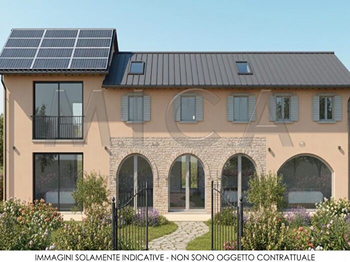 Case in Vendita e in Affitto - 3