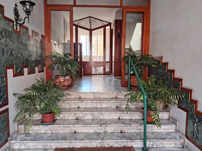 Appartamento quadrilocale in vendita in Catania