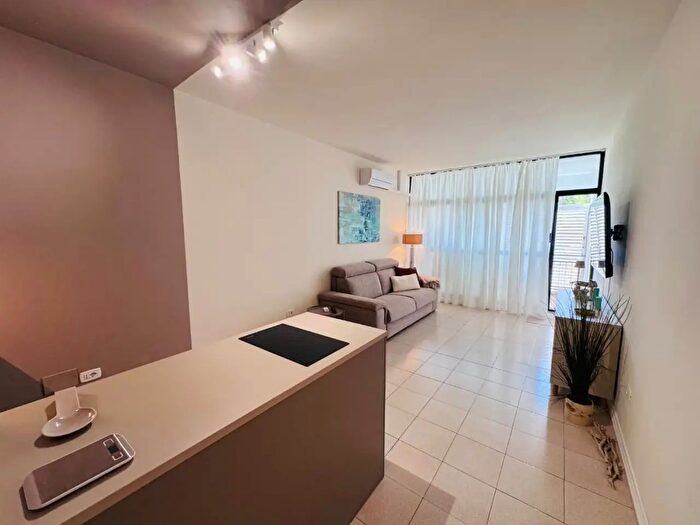 Appartamento monolocale in vendita in Bibbona