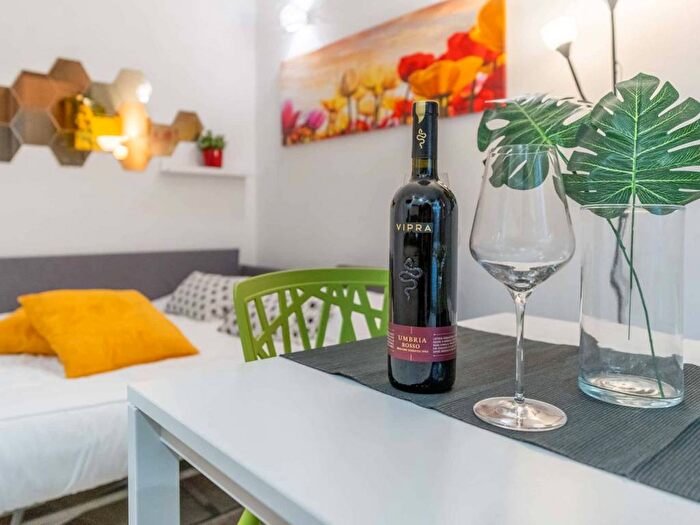 Appartamento in affitto in Via dei Grimani, Dezza, Milano