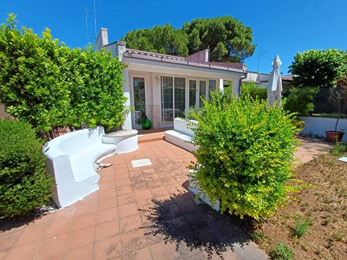 Casa bilocale in affitto in Ostuni Costa, Ostuni