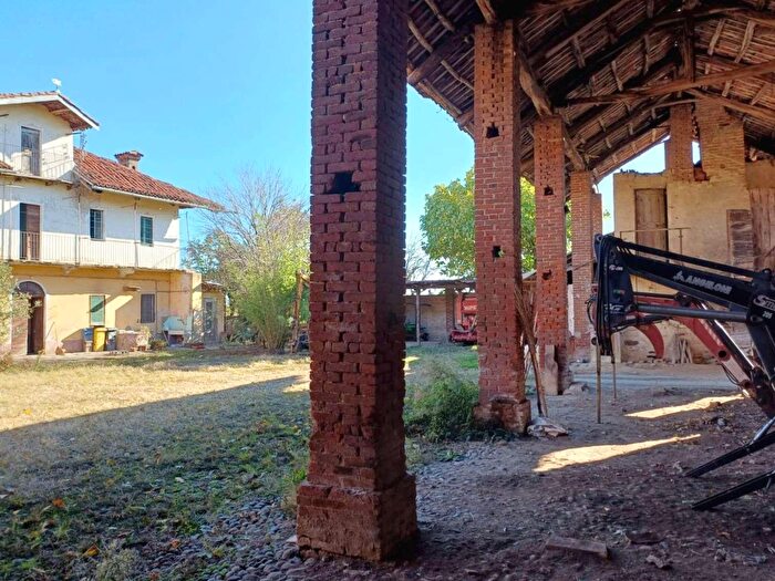 Casa con 5 locali in vendita in Via Ghetto, San Francesco Al Campo