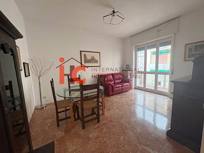 Appartamento bilocale in affitto in Via dei Legionari di Polonia, San Paolo, Bergamo