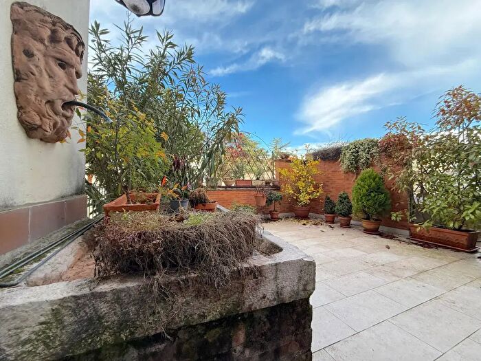 Appartamento quadrilocale in vendita in Corso Padova, Vicenza