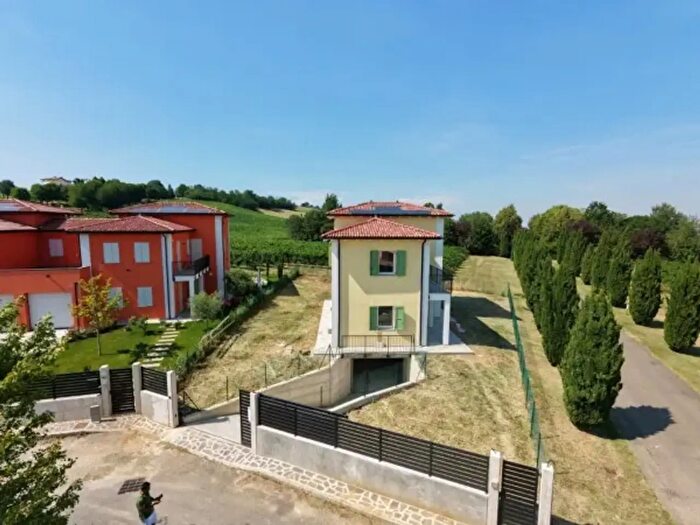 Casa trilocale in vendita in Via Sinistra Guerro a, Castelvetro Di Modena