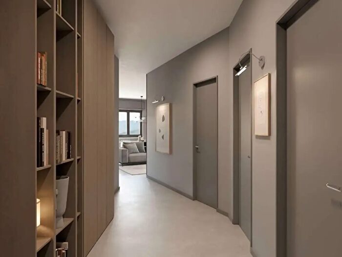Appartamento quadrilocale in vendita in Rovereto