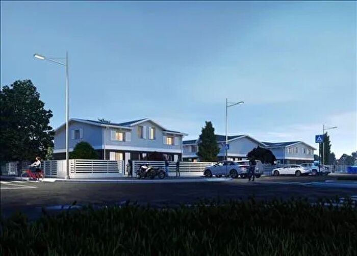 Case in Vendita e in Affitto - 2