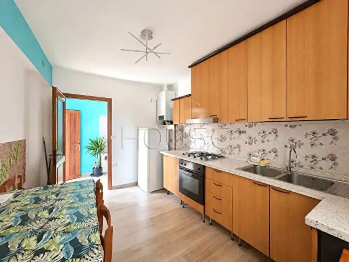 Appartamento trilocale in vendita in San Giustino