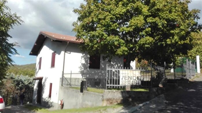 Casa con 6 locali in vendita in Novi Via Verdi Arquata Scrivia Tortona Lcitalia, Cantalupo Ligure