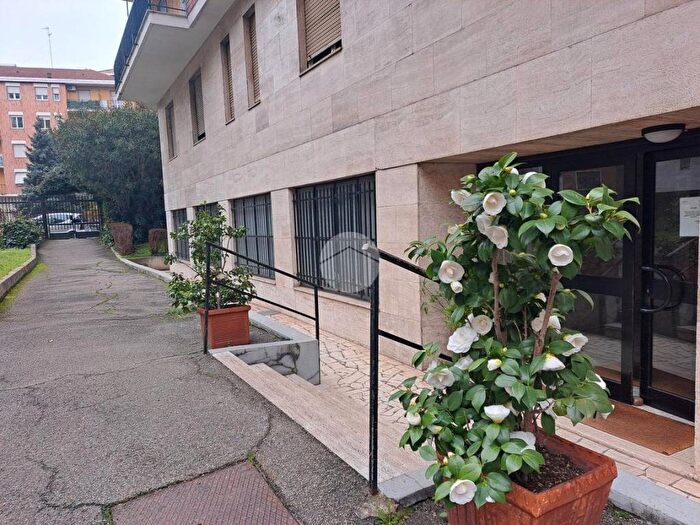 Appartamento monolocale in affitto in Via Chianciano, Affori, Milano