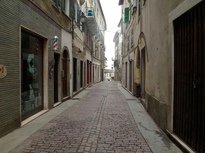 Appartamento in vendita in Via Roma, Ovada