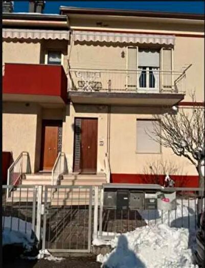 Appartamento con 6 locali in vendita in Via Enrico Fermi, Novafeltria