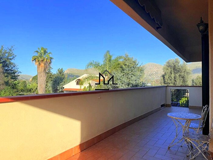 Appartamento bilocale in affitto in Via Castelforte, Castelforte, Palermo