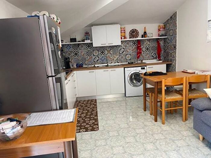 Casa bilocale in affitto in Viale Guglielmo Marconi, Centro, Potenza