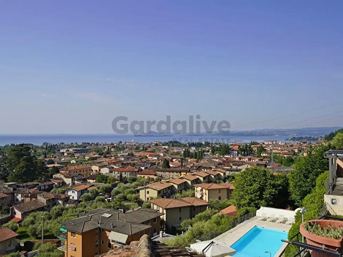 Appartamento bilocale in vendita in Via Pulciano Gaino, Toscolano Maderno